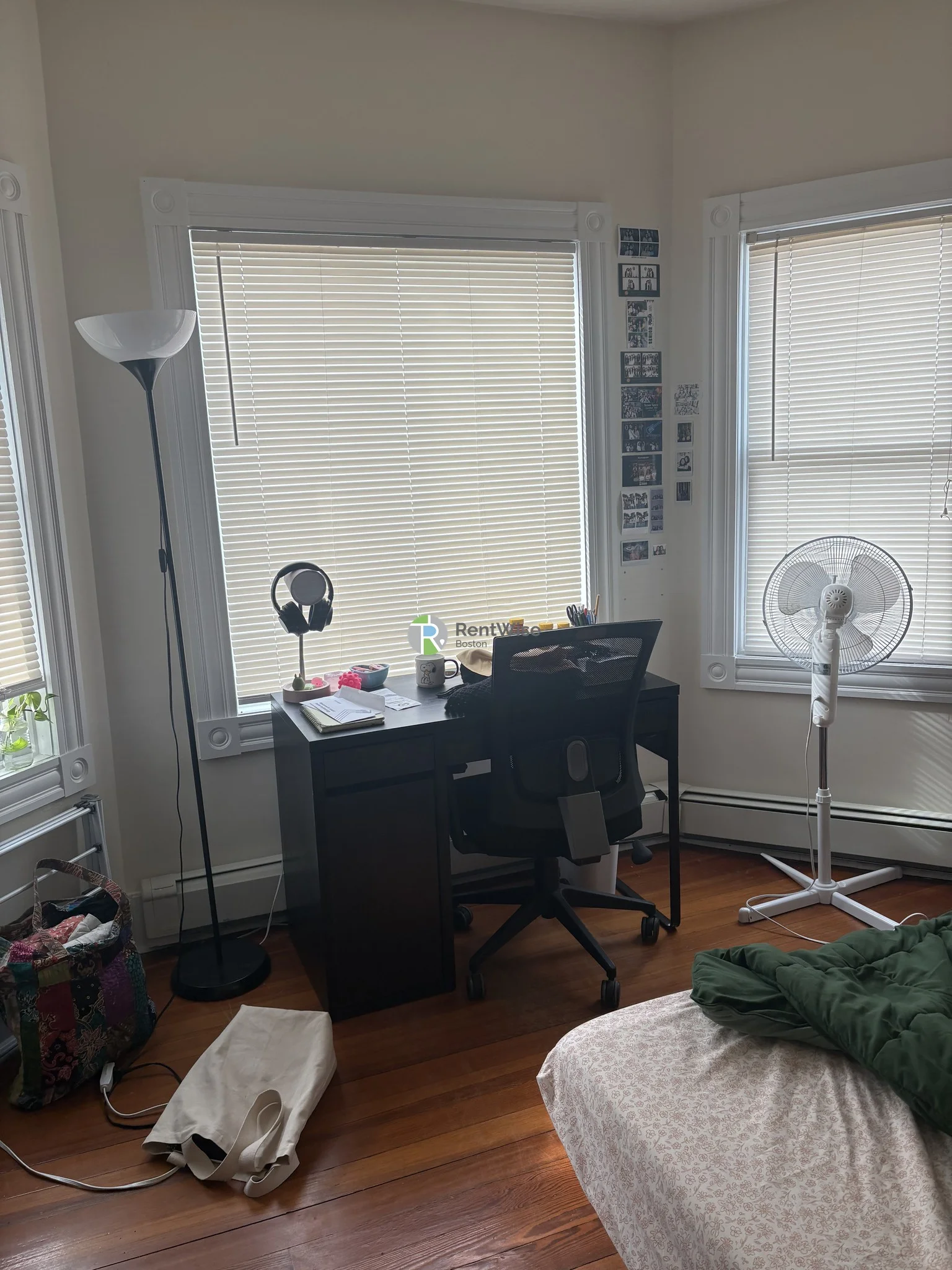 4 bed, 1.5 bath apartment for rent at 288 Boston Ave Unit 3, Medford — photo 19 of 21