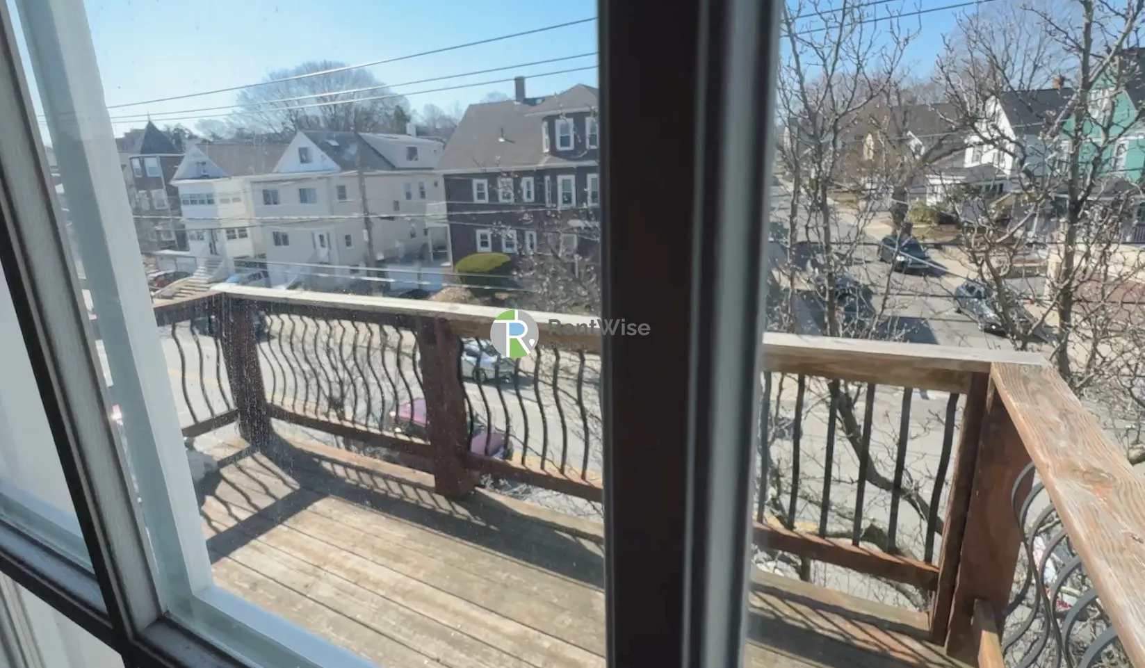 4 bed, 1.5 bath apartment for rent at 288 Boston Ave Unit 3, Medford — photo 12 of 21