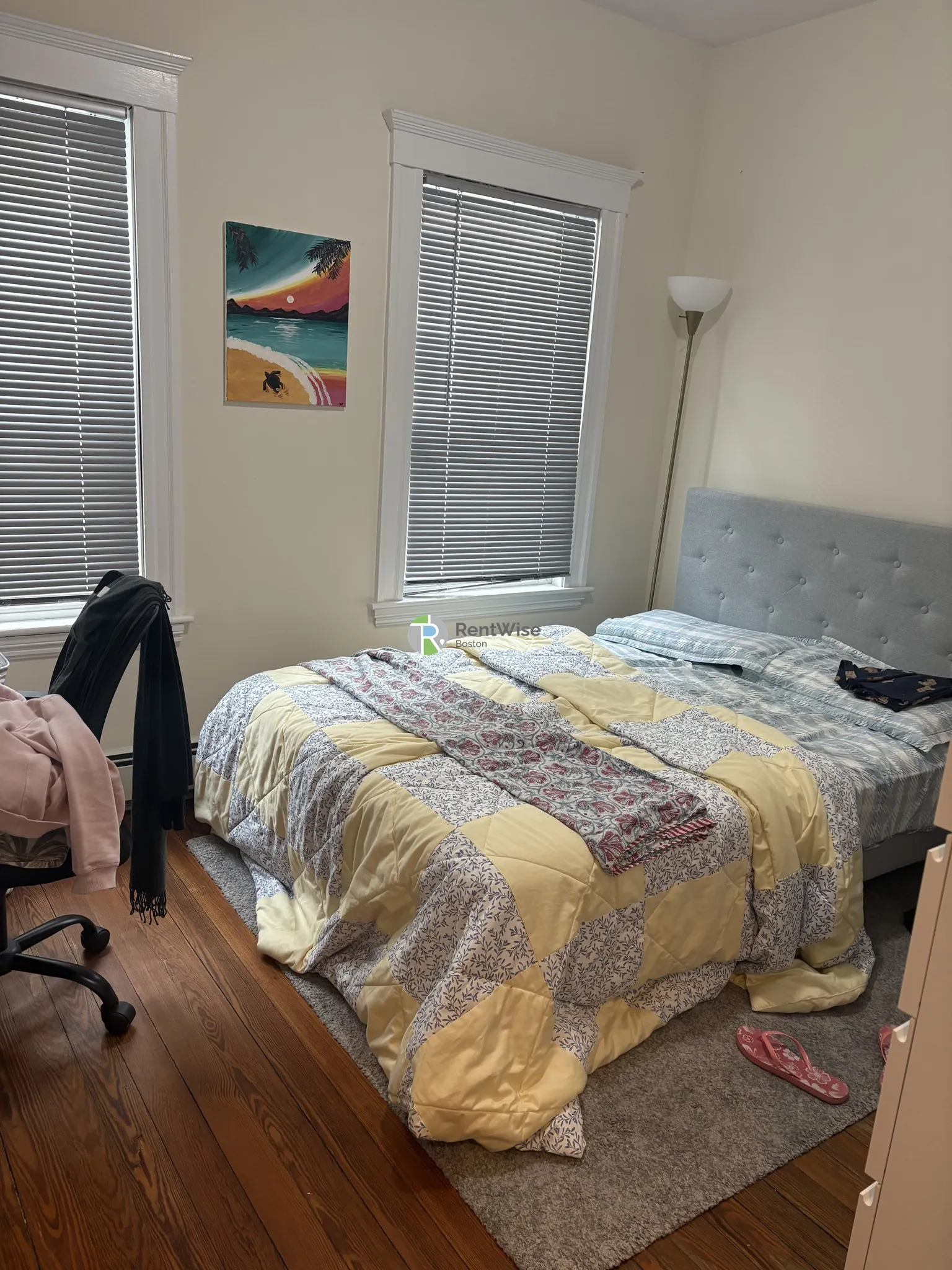 4 bed, 1.5 bath apartment for rent at 288 Boston Ave Unit 3, Medford — photo 16 of 21