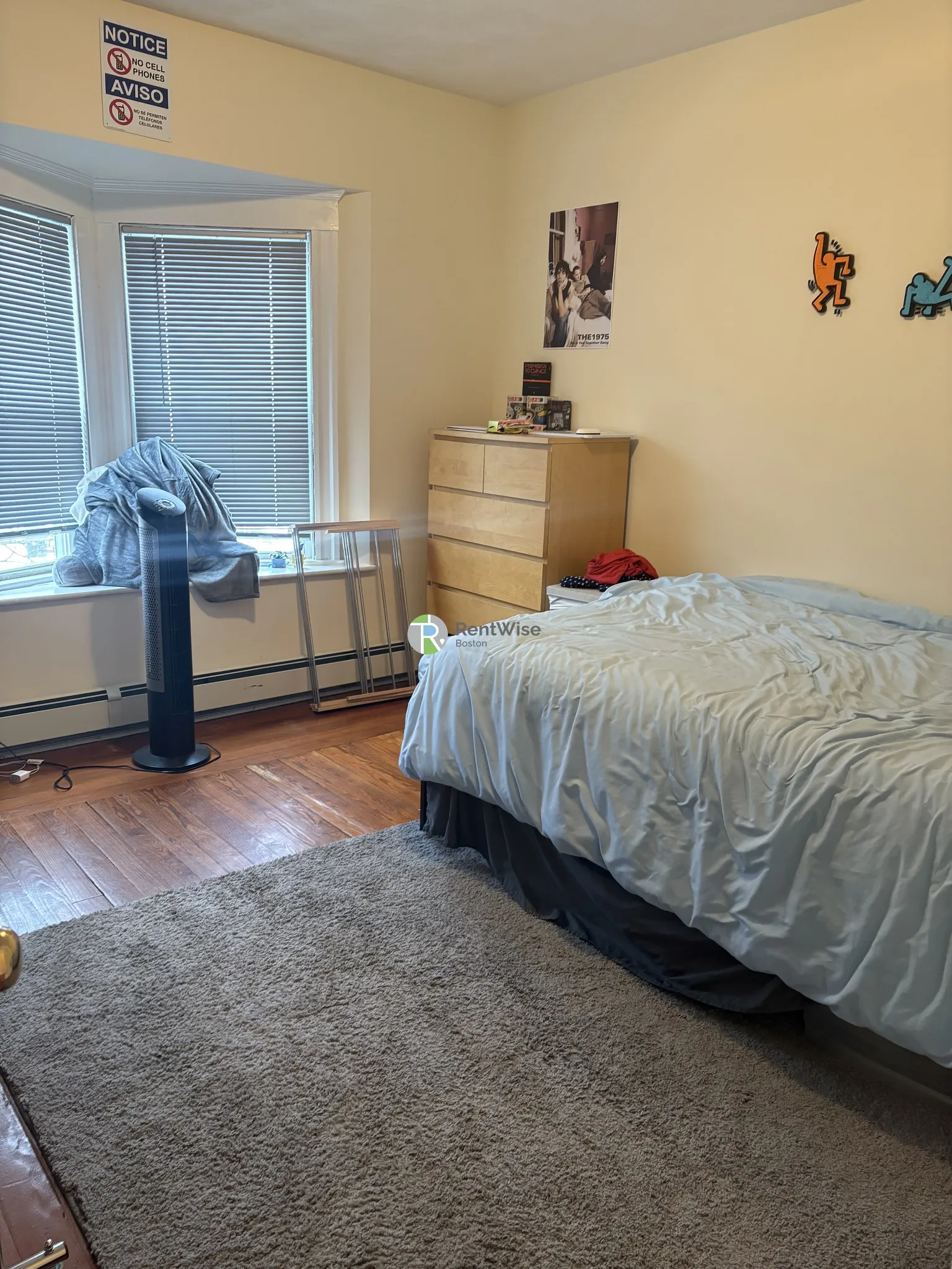 4 bed, 1.5 bath apartment for rent at 288 Boston Ave Unit 3, Medford — photo 17 of 21