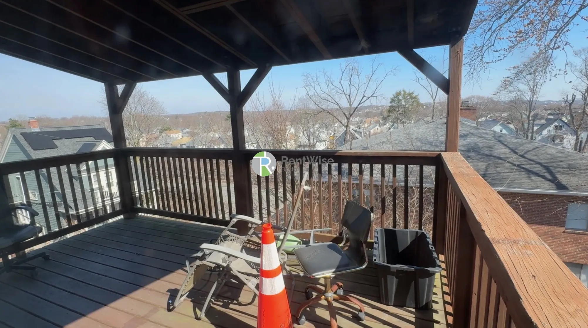 4 bed, 1.5 bath apartment for rent at 288 Boston Ave Unit 3, Medford — photo 9 of 21
