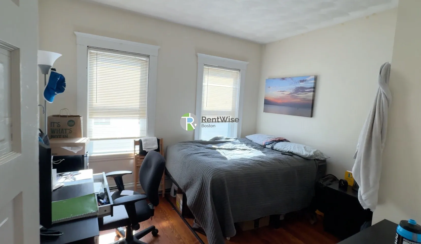 4 bed, 1.5 bath apartment for rent at 288 Boston Ave Unit 3, Medford — photo 13 of 21
