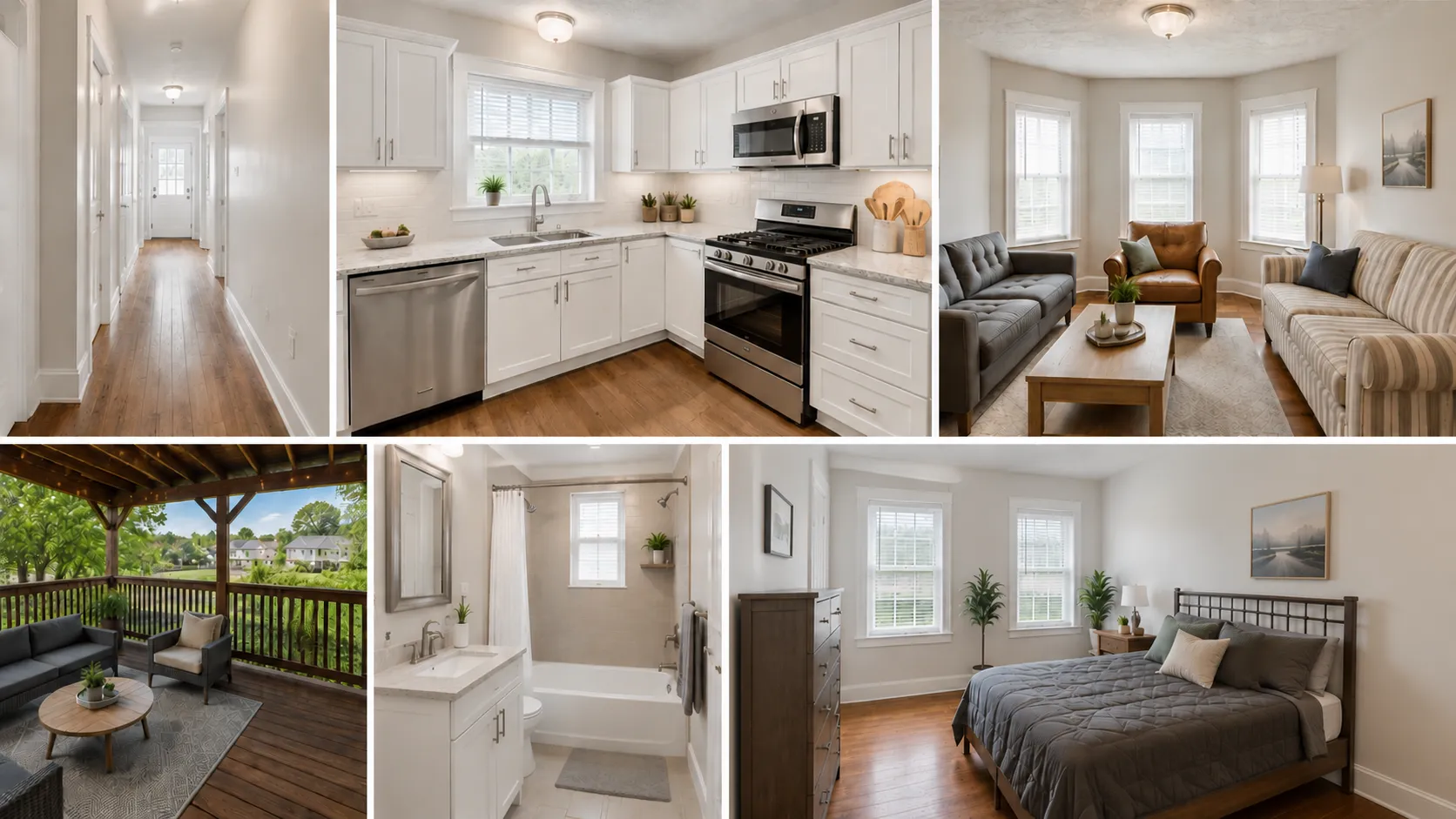 4 bed, 1.5 bath apartment for rent at 288 Boston Ave Unit 3, Medford — photo 1 of 21