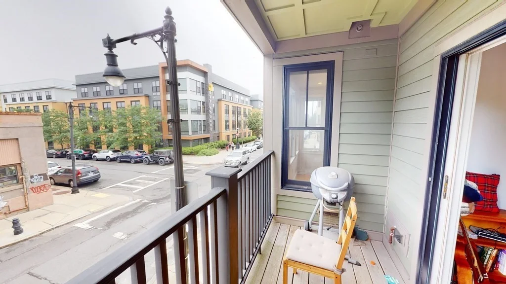 2 bed, 2 bath apartment for rent at 288 C St Unit 2B, South Boston — photo 16 of 19