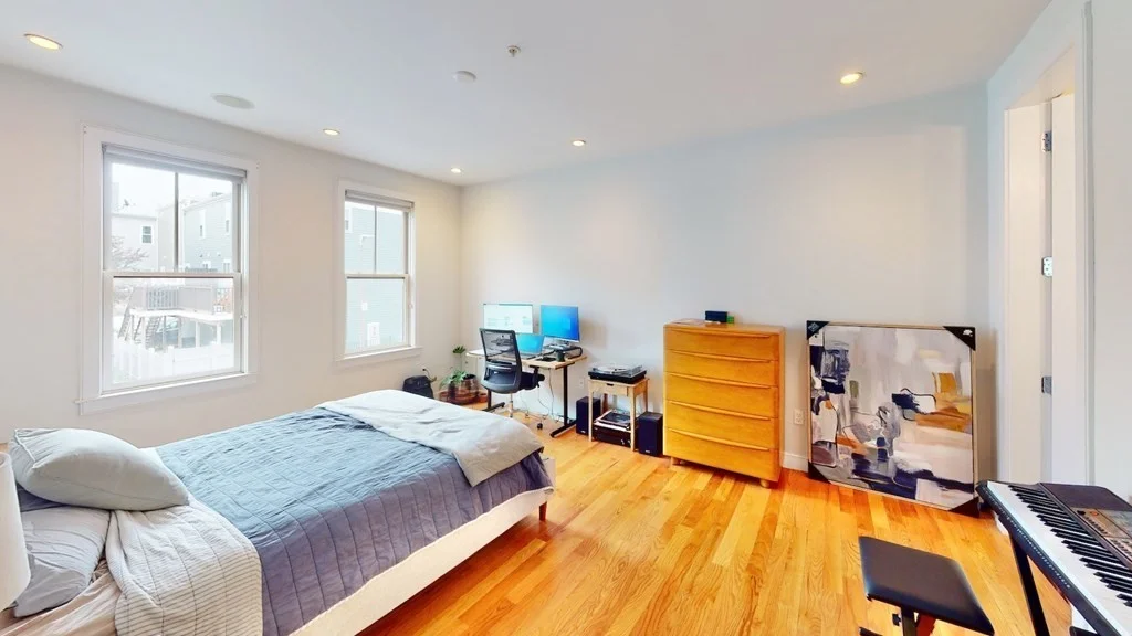 2 bed, 2 bath apartment for rent at 288 C St Unit 2B, South Boston — photo 11 of 19
