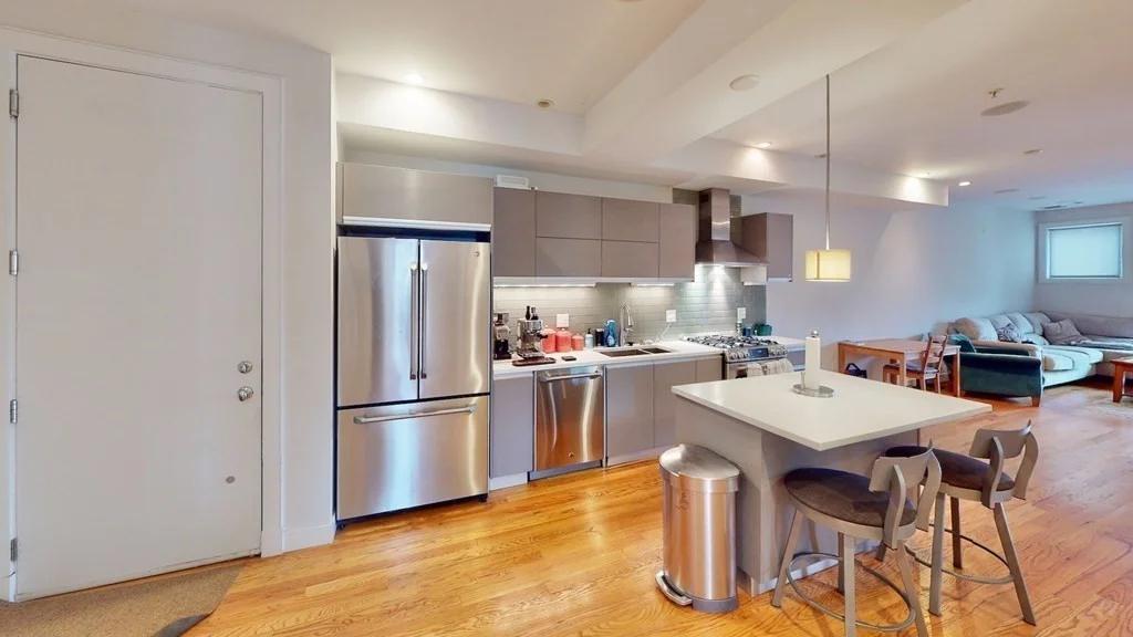 2 bed, 2 bath apartment for rent at 288 C St Unit 2B, South Boston — photo 4 of 19