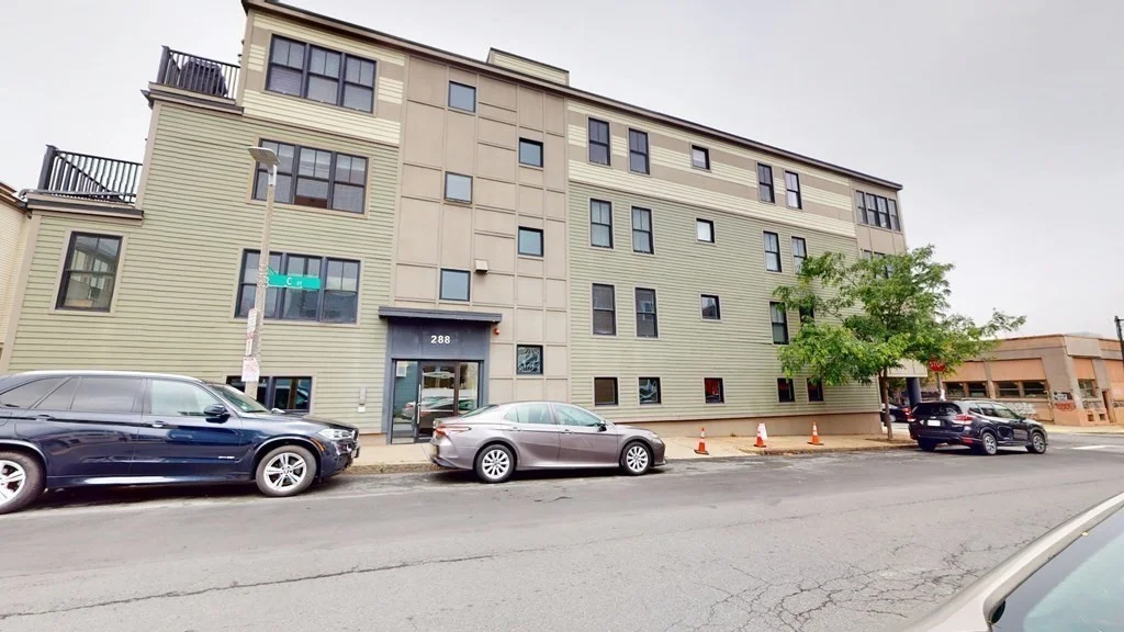 2 bed, 2 bath apartment for rent at 288 C St Unit 2B, South Boston — photo 19 of 19