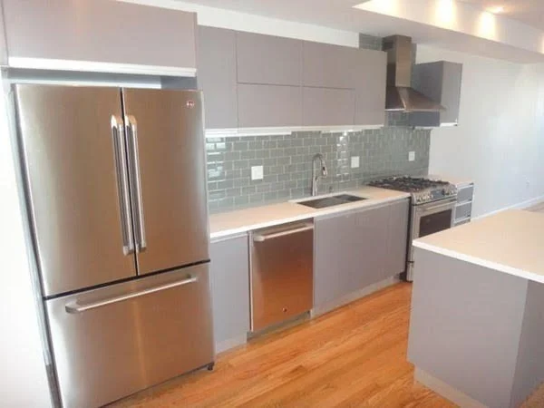 2 bed, 2 bath apartment for rent at 288 C St Unit 2B, South Boston