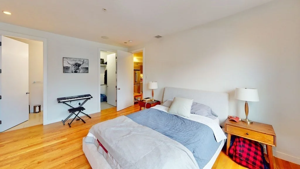 2 bed, 2 bath apartment for rent at 288 C St Unit 2B, South Boston — photo 13 of 19