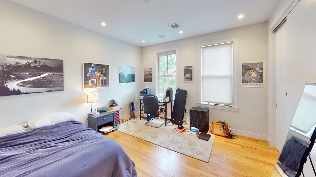 2 bed, 2 bath apartment for rent at 288 C St Unit 2B, South Boston — photo 15 of 19