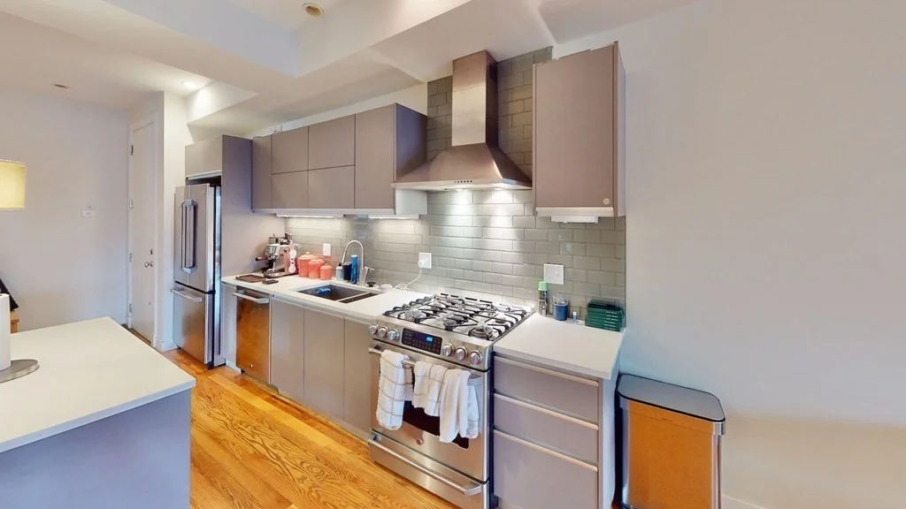 2 bed, 2 bath apartment for rent at 288 C St Unit 2B, South Boston — photo 5 of 19