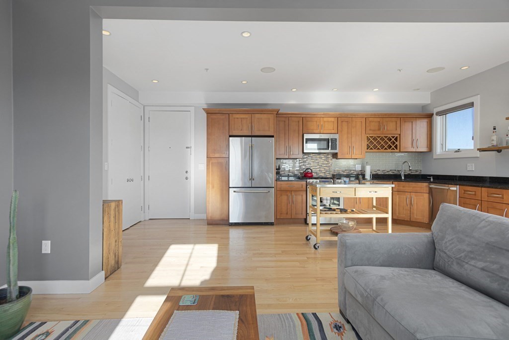 2 bed, 2 bath apartment for rent at 288 C St Unit 9, South Boston — photo 7 of 25