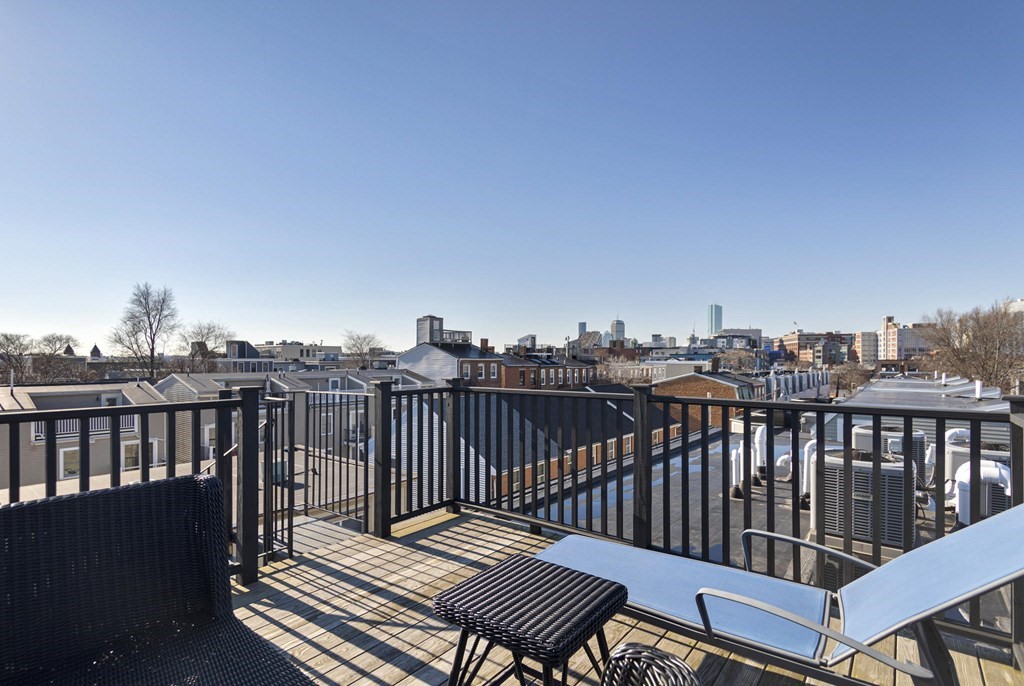 2 bed, 2 bath apartment for rent at 288 C St Unit 9, South Boston — photo 19 of 25
