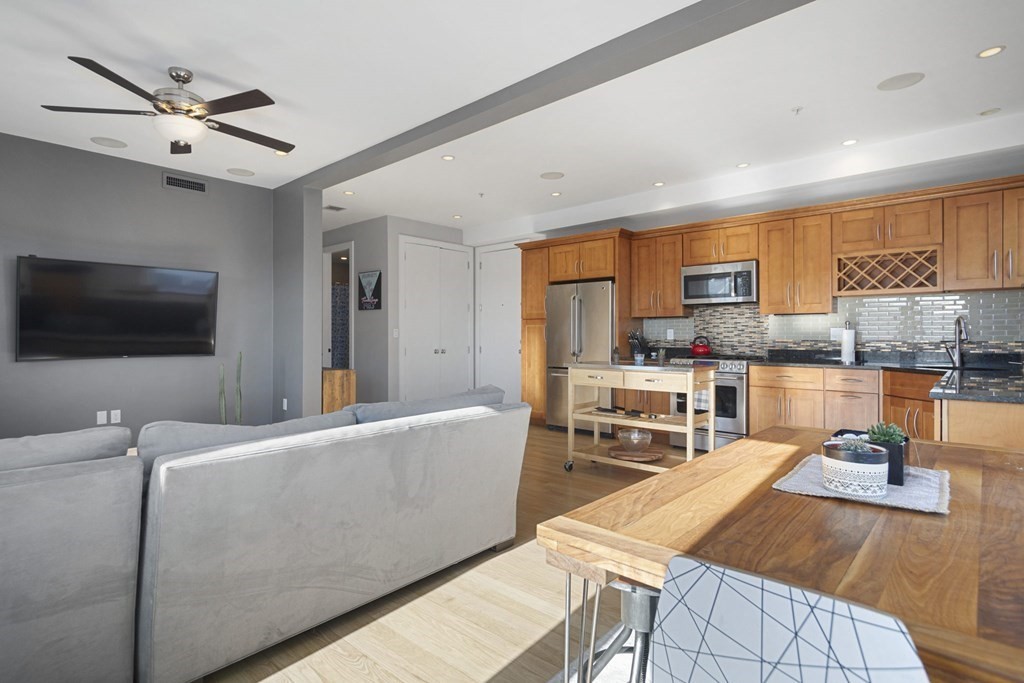2 bed, 2 bath apartment for rent at 288 C St Unit 9, South Boston — photo 8 of 25