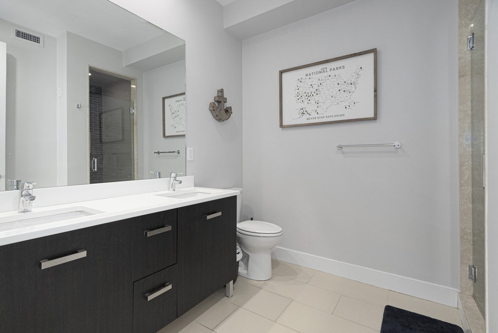 2 bed, 2 bath apartment for rent at 288 C St Unit 9, South Boston — photo 15 of 25