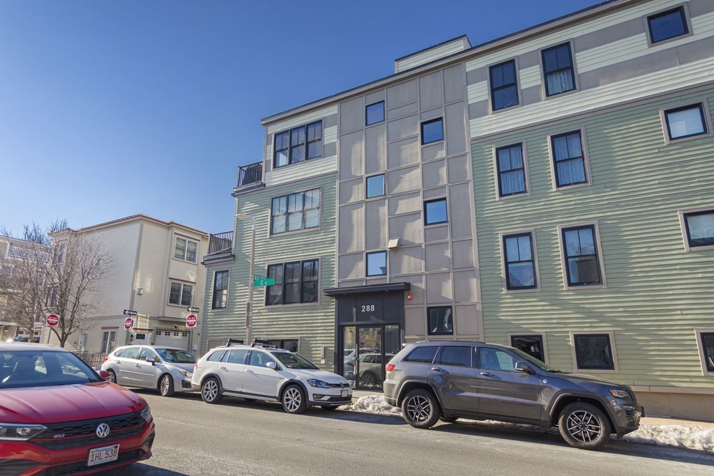 2 bed, 2 bath apartment for rent at 288 C St Unit 9, South Boston — photo 24 of 25