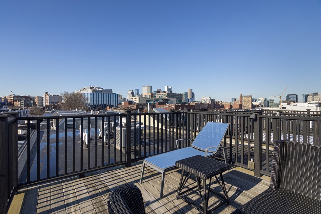 2 bed, 2 bath apartment for rent at 288 C St Unit 9, South Boston — photo 21 of 25