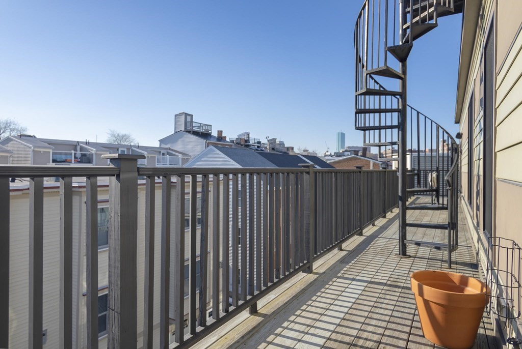 2 bed, 2 bath apartment for rent at 288 C St Unit 9, South Boston — photo 22 of 25
