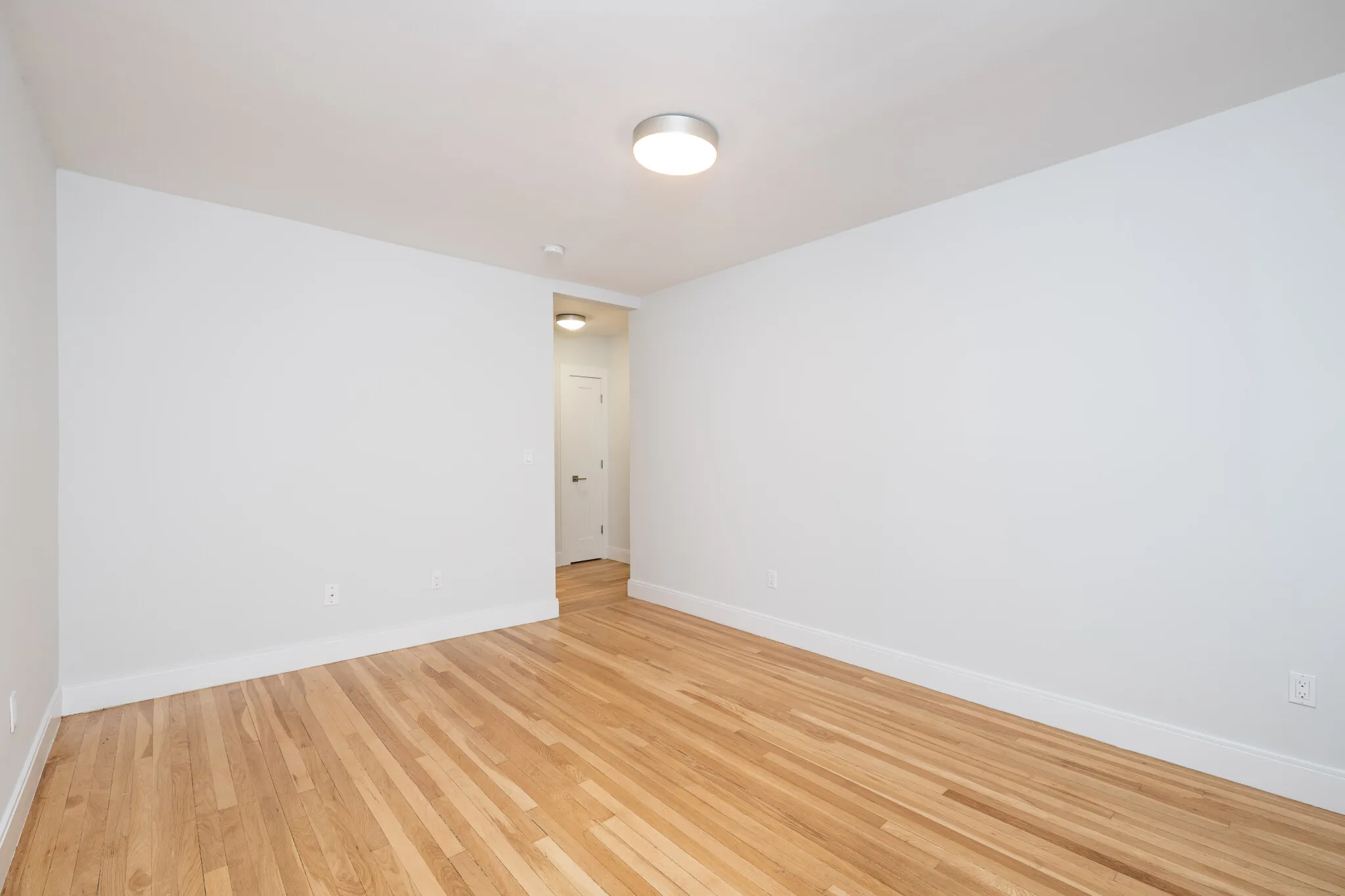 1 bed, 1 bath apartment for rent at 288 Chestnut Hill Ave Unit 12, Brighton — photo 6 of 8
