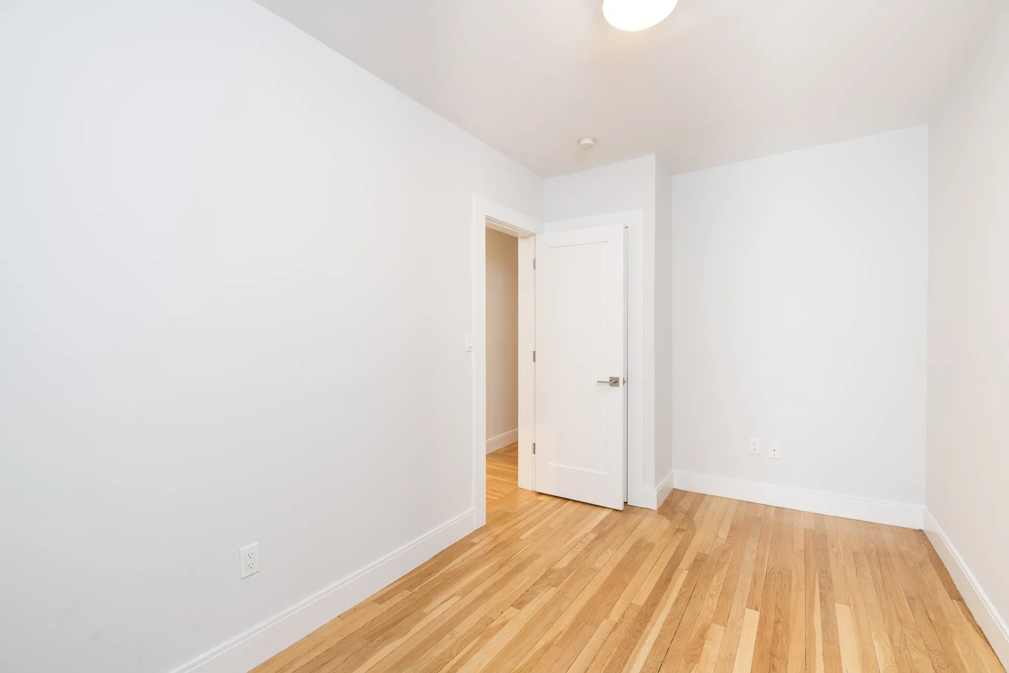 1 bed, 1 bath apartment for rent at 288 Chestnut Hill Ave Unit 12, Brighton — photo 4 of 8