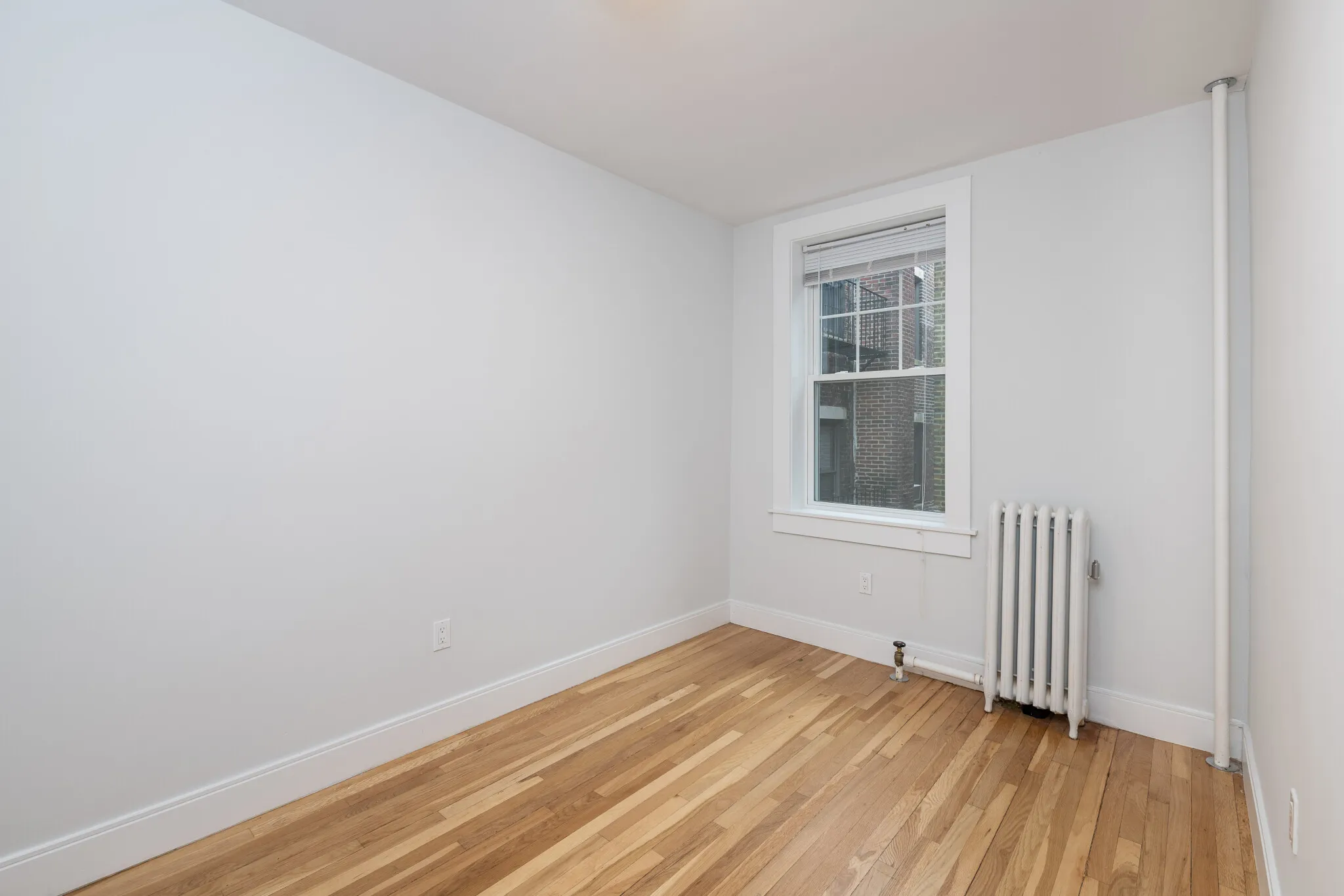 1 bed, 1 bath apartment for rent at 288 Chestnut Hill Ave Unit 12, Brighton — photo 5 of 8
