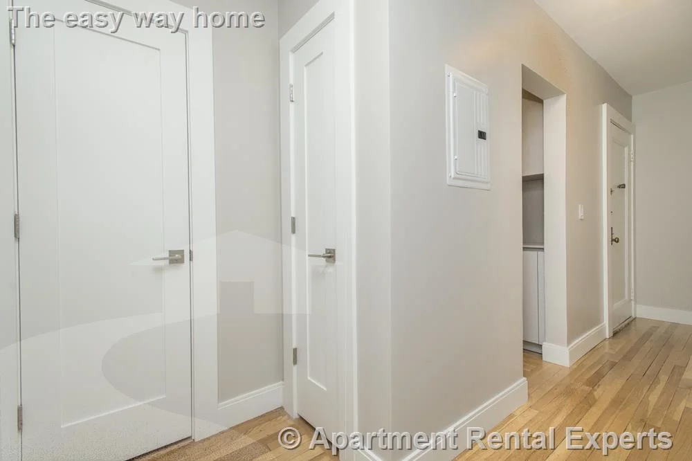 1 bed, 1 bath apartment for rent at 288 Chestnut Hill Ave Unit 12A, Brighton — photo 7 of 7
