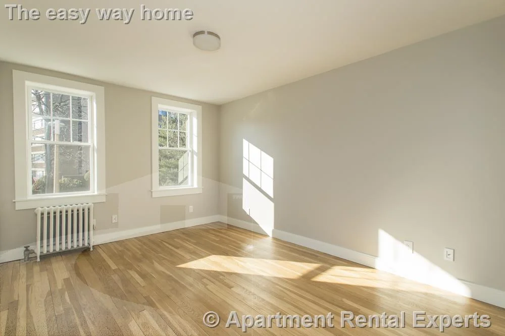 1 bed, 1 bath apartment for rent at 288 Chestnut Hill Ave Unit 12A, Brighton — photo 1 of 7