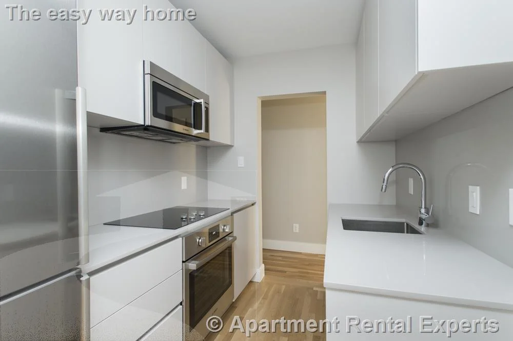 1 bed, 1 bath apartment for rent at 288 Chestnut Hill Ave Unit 12A, Brighton — photo 4 of 7