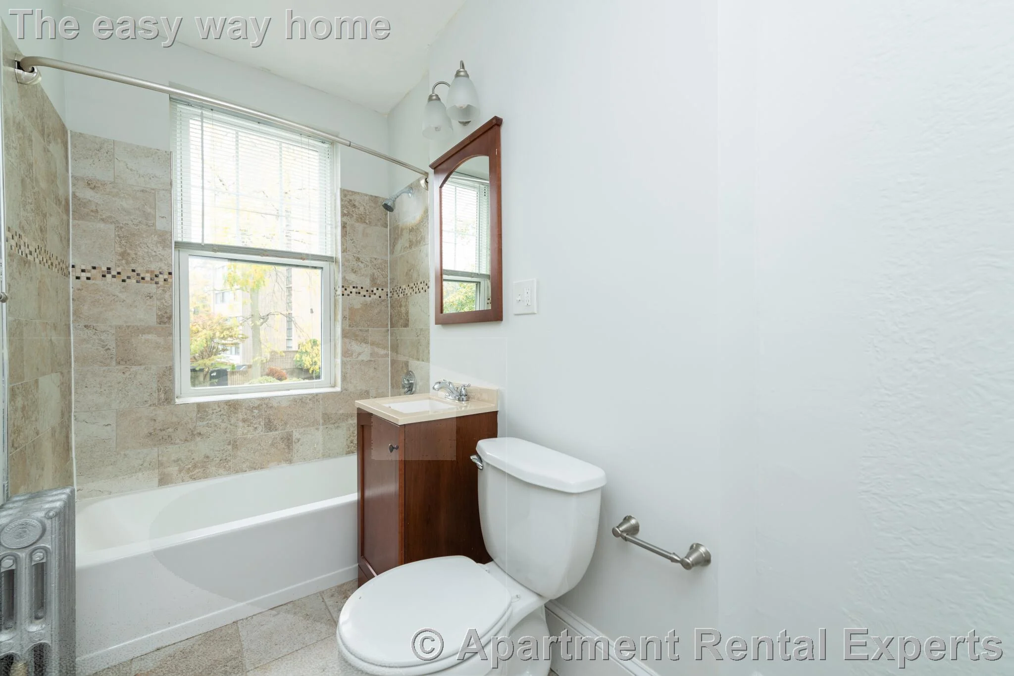 Studio bed, 1 bath apartment for rent at 288 Chestnut Hill Ave Unit 14, Brighton — photo 3 of 6