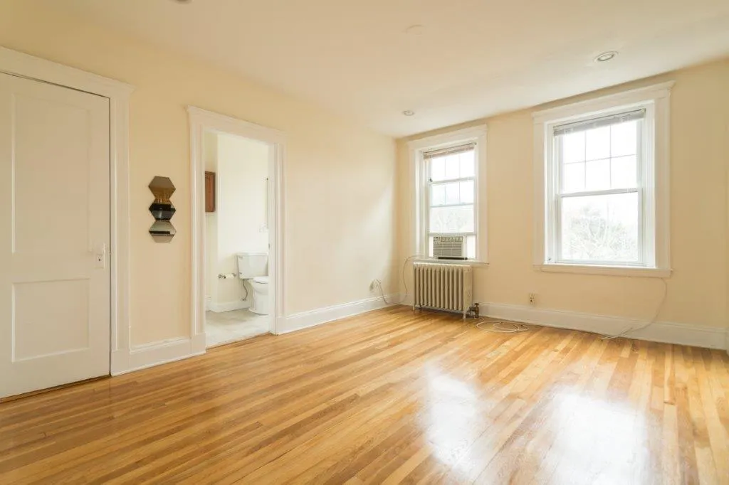 Studio bed, 1 bath apartment for rent at 288 Chestnut Hill Ave Unit 14, Brighton — photo 7 of 9