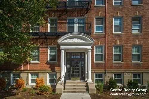 Studio bed, 1 bath apartment for rent at 288 Chestnut Hill Ave Unit 14, Brighton