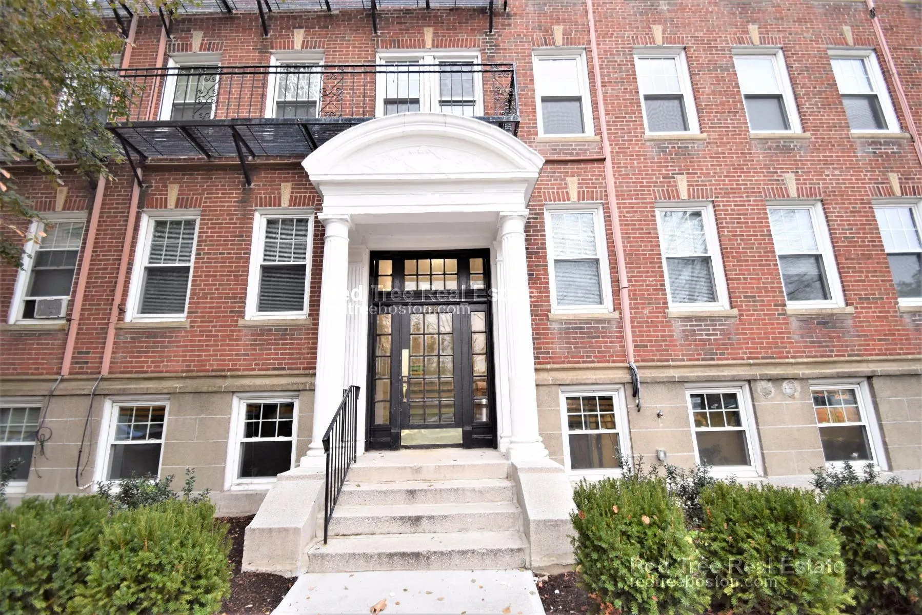 Studio bed, 1 bath apartment for rent at 288 Chestnut Hill Ave Unit 14, Brighton