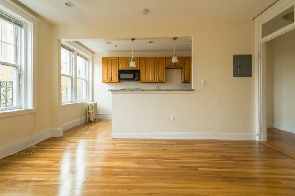 Studio bed, 1 bath apartment for rent at 288 Chestnut Hill Ave Unit 14, Brighton — photo 6 of 9
