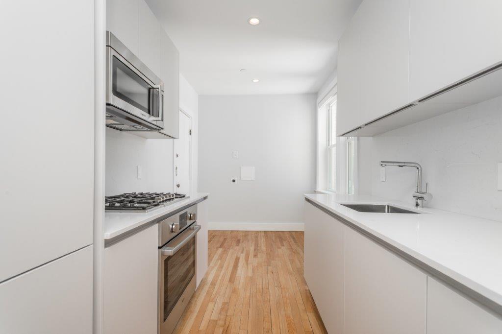 1 bed, 1 bath apartment for rent at 288 Chestnut Hill Ave Unit 15, Brighton — photo 1 of 9