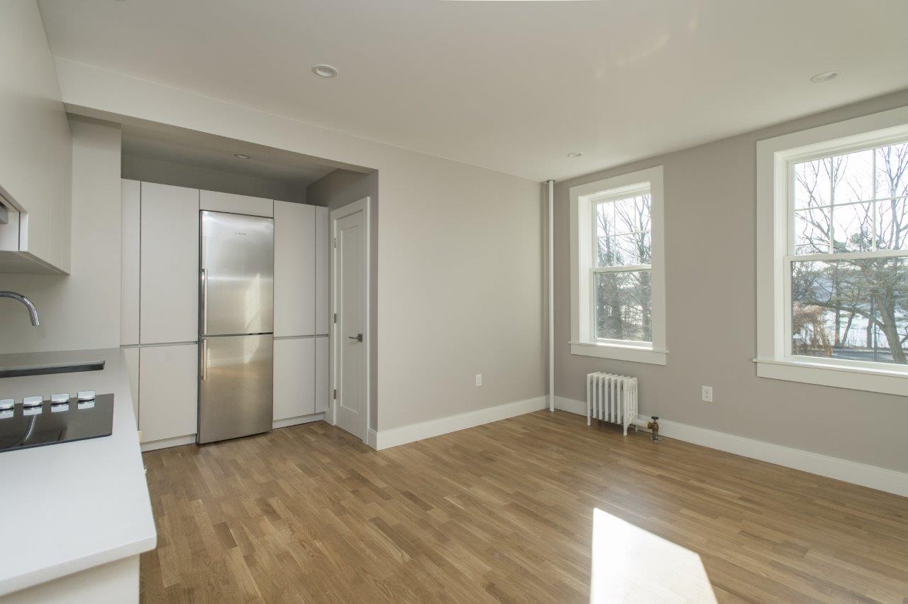 1 bed, 1 bath apartment for rent at 288 Chestnut Hill Ave Unit 17, Brighton — photo 8 of 9