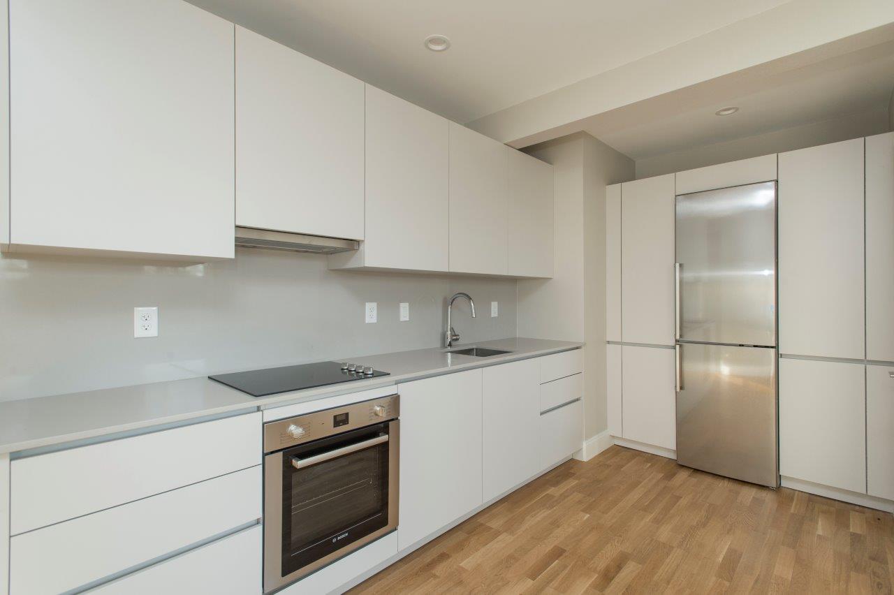 1 bed, 1 bath apartment for rent at 288 Chestnut Hill Ave Unit 17, Brighton — photo 5 of 9