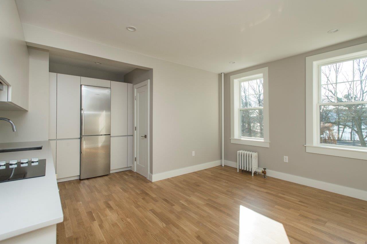 1 bed, 1 bath apartment for rent at 288 Chestnut Hill Ave Unit 17, Brighton — photo 4 of 9