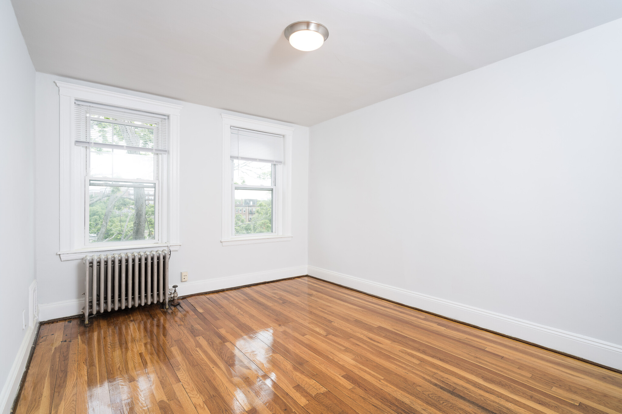 1 bed, 1 bath apartment for rent at 288 Chestnut Hill Ave Unit 19, Brighton — photo 1 of 7