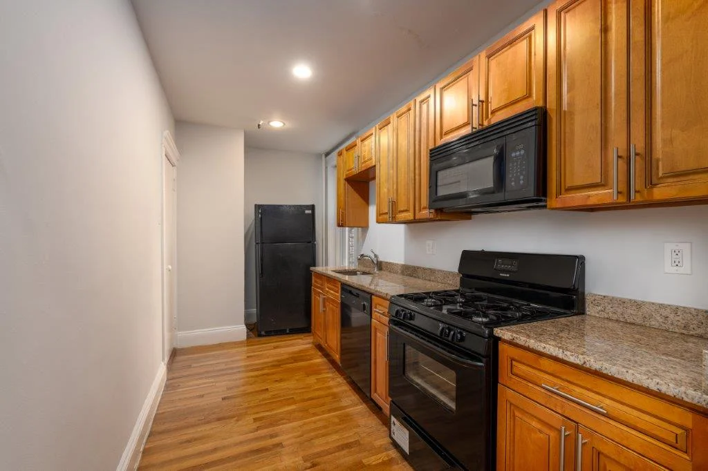 1 bed, 1 bath apartment for rent at 288 Chestnut Hill Ave Unit 2, Brighton — photo 3 of 3