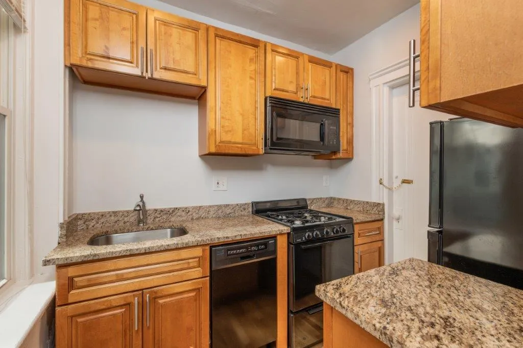1 bed, 1 bath apartment for rent at 288 Chestnut Hill Ave Unit 22, Brighton — photo 1 of 6