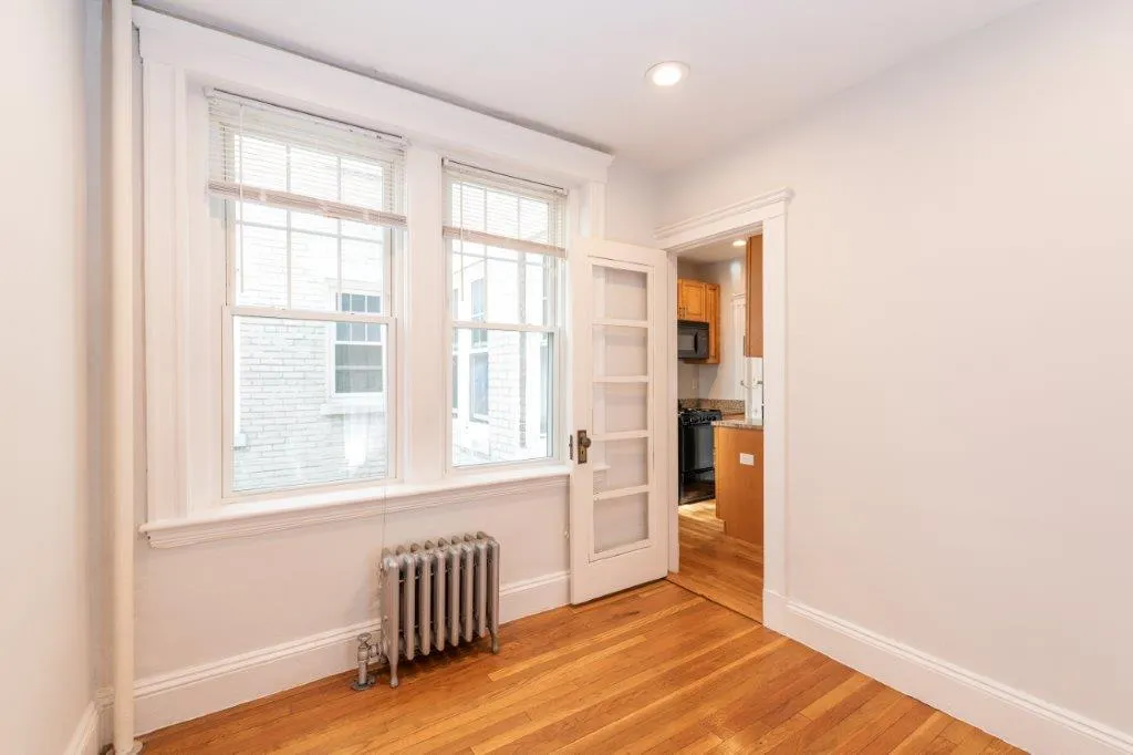 1 bed, 1 bath apartment for rent at 288 Chestnut Hill Ave Unit 22, Brighton — photo 2 of 6