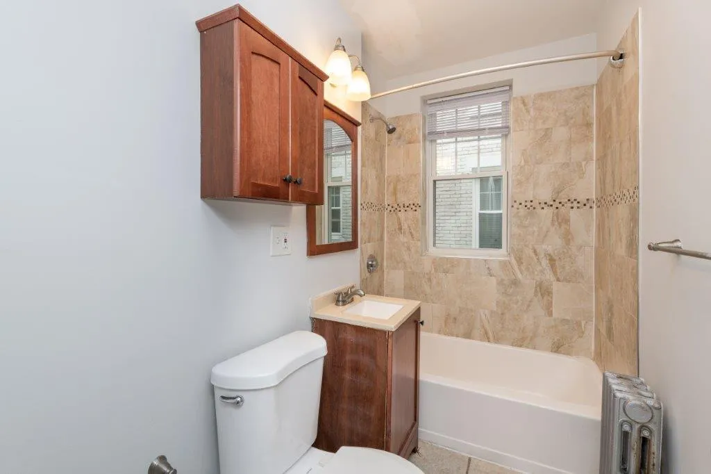 1 bed, 1 bath apartment for rent at 288 Chestnut Hill Ave Unit 22, Brighton — photo 5 of 6