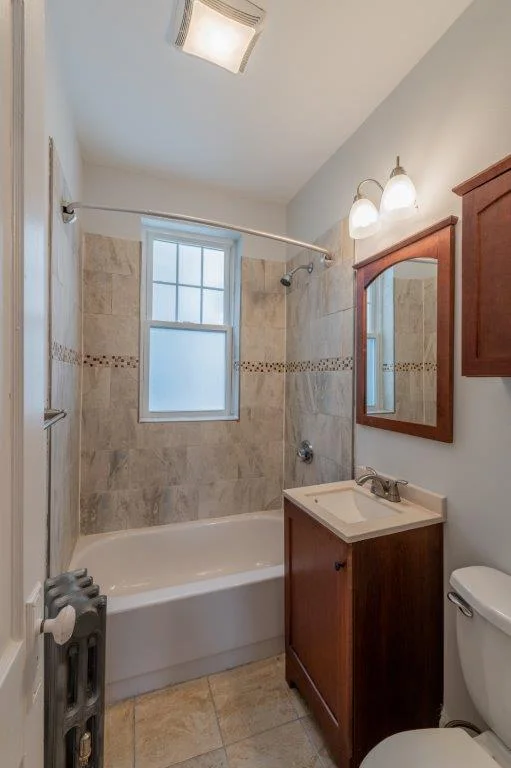 1 bed, 1 bath apartment for rent at 288 Chestnut Hill Ave Unit 288-7, Brighton — photo 8 of 8