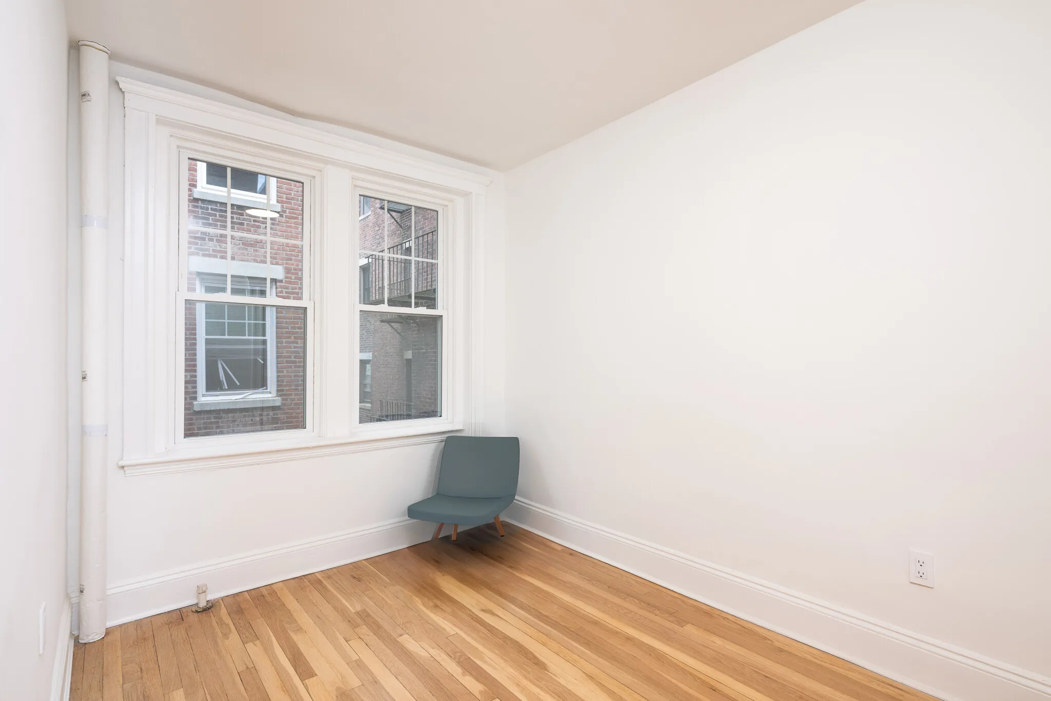1 bed, 1 bath apartment for rent at 288 Chestnut Hill Ave Unit 6, Brighton — photo 5 of 7