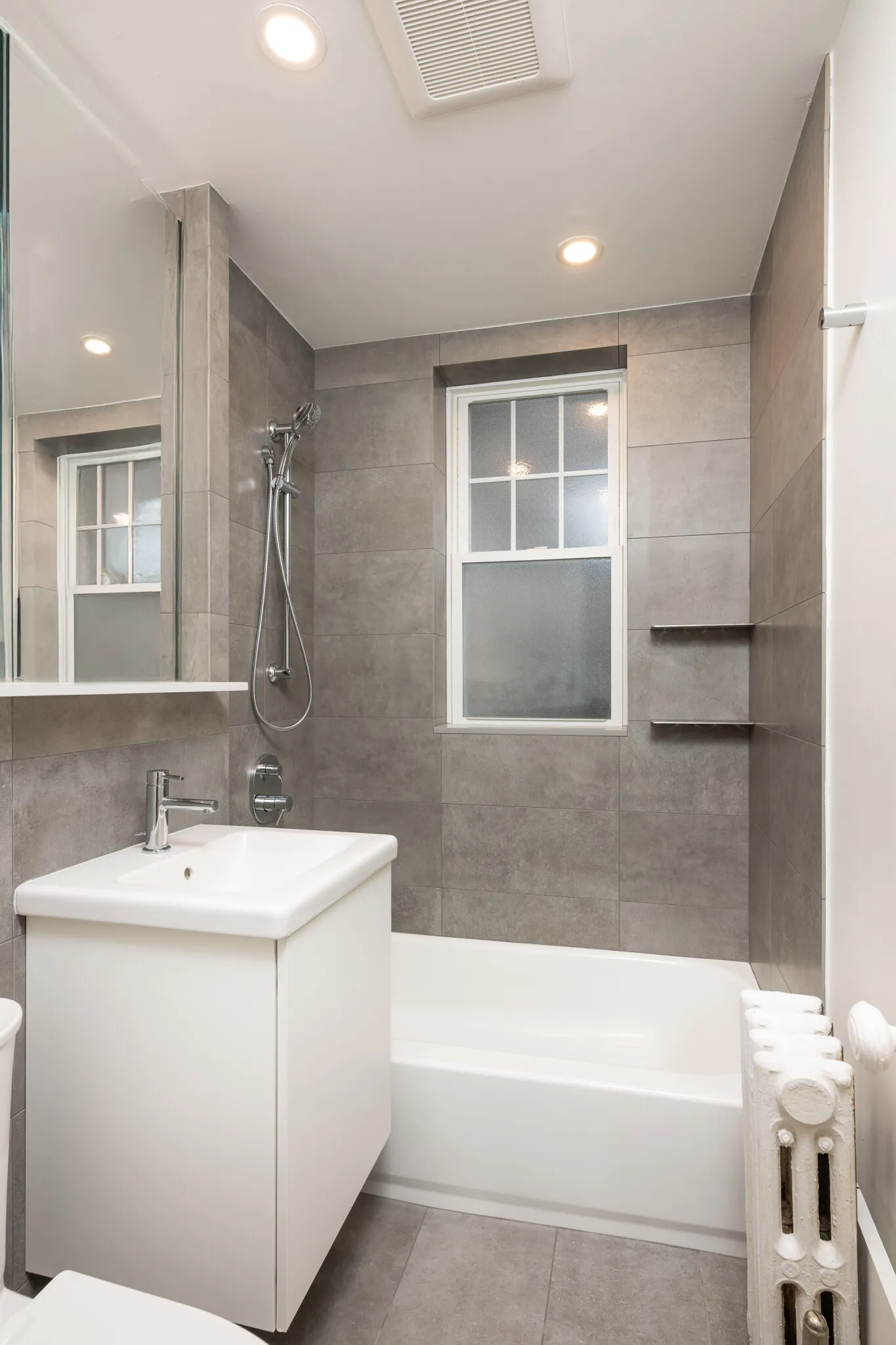 1 bed, 1 bath apartment for rent at 288 Chestnut Hill Ave Unit 6, Brighton — photo 7 of 7