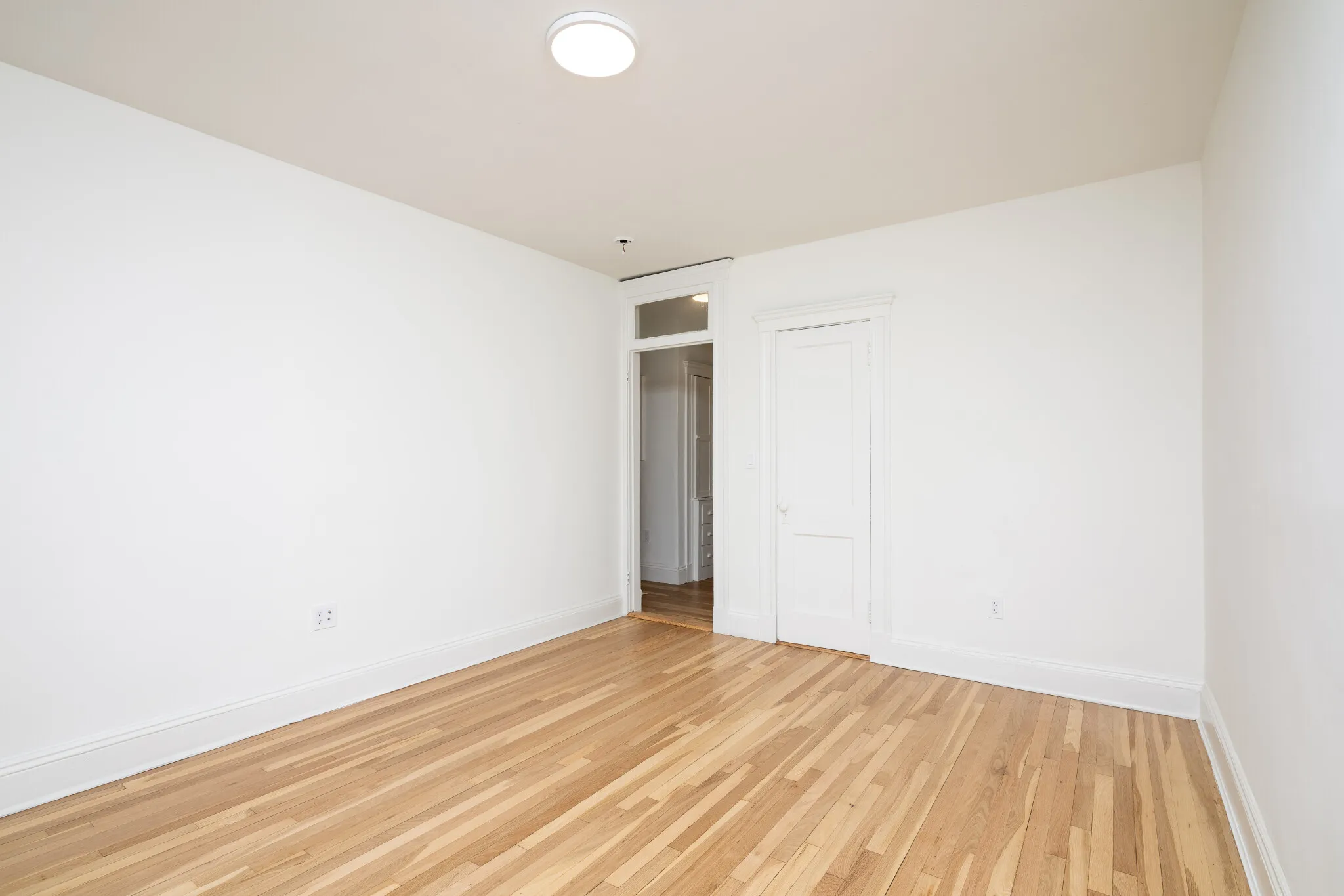 1 bed, 1 bath apartment for rent at 288 Chestnut Hill Ave Unit 6, Brighton — photo 4 of 7