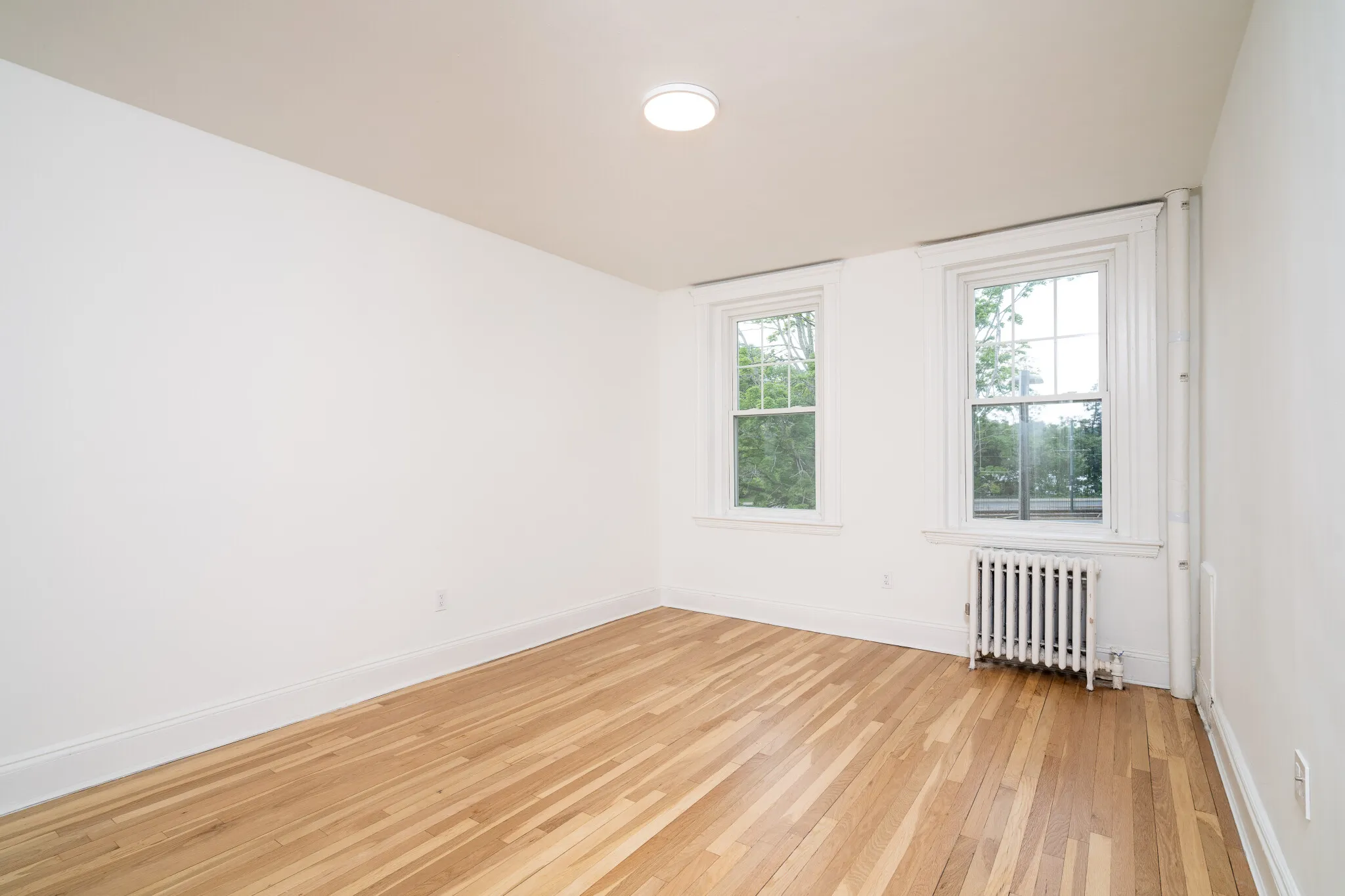 1 bed, 1 bath apartment for rent at 288 Chestnut Hill Ave Unit 6, Brighton — photo 3 of 7