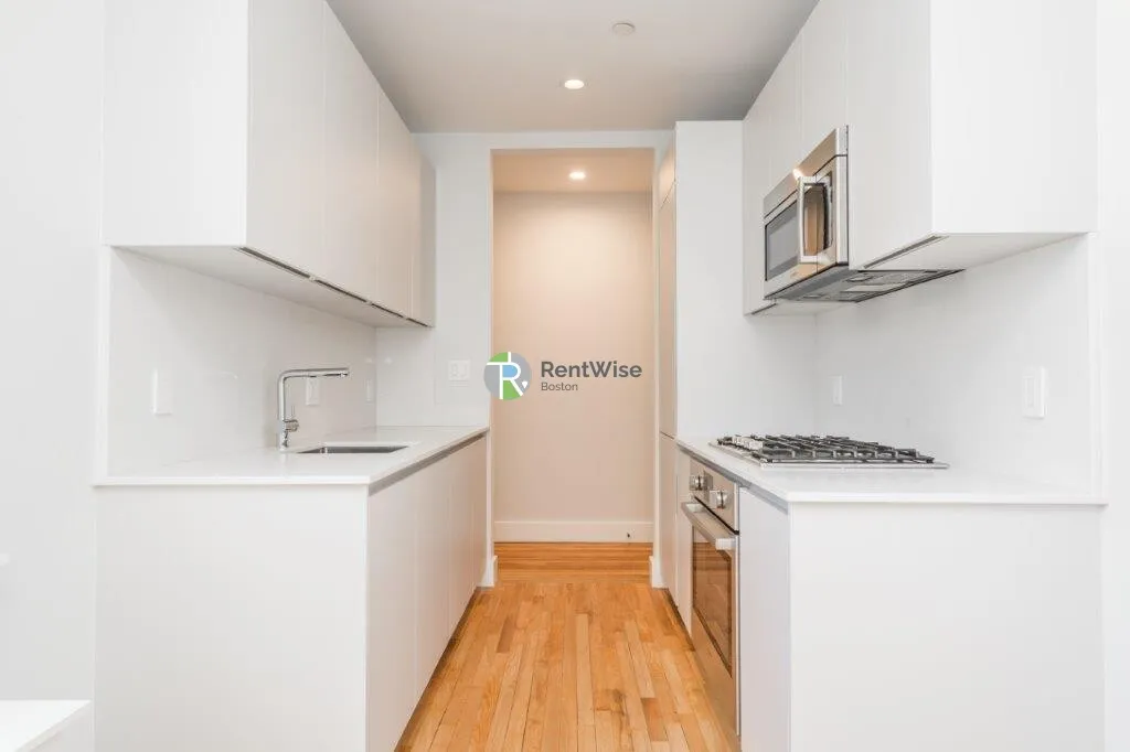 Studio bed, 1 bath apartment for rent at 288 Chestnut Hill Ave Unit 8, Brighton — photo 1 of 16
