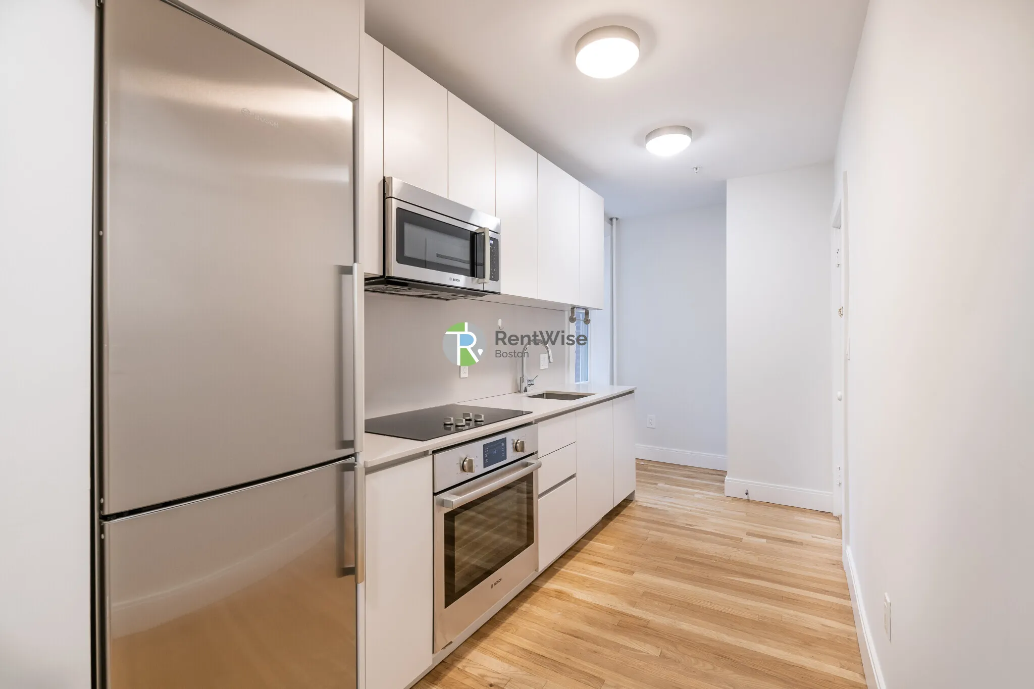 Studio bed, 1 bath apartment for rent at 288 Chestnut Hill Ave Unit 8, Brighton — photo 6 of 16