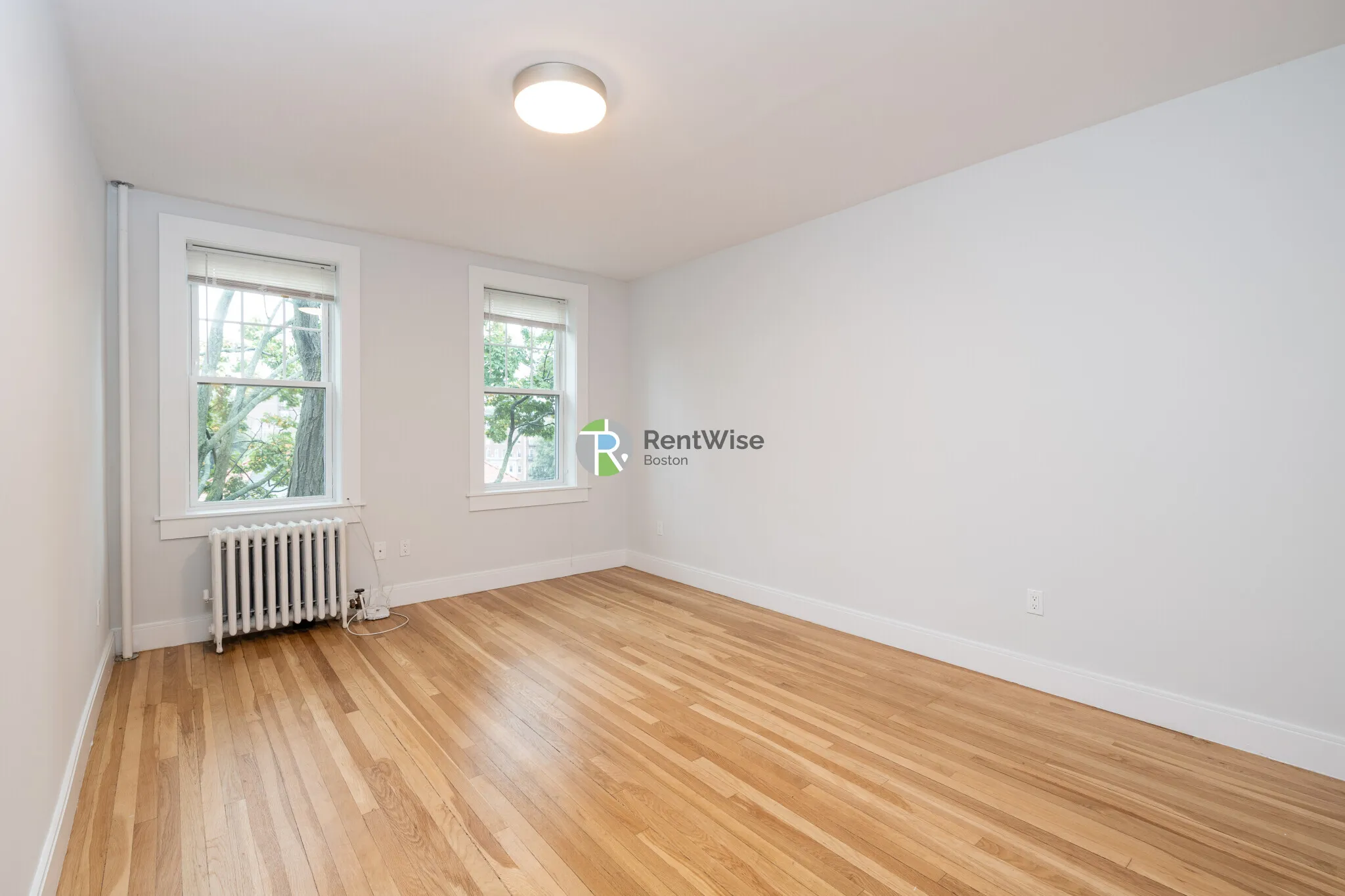 Studio bed, 1 bath apartment for rent at 288 Chestnut Hill Ave Unit 8, Brighton — photo 4 of 16